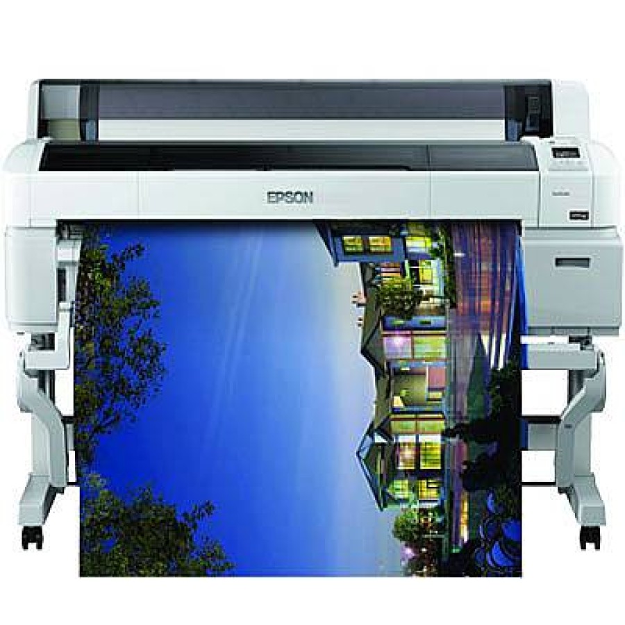 Epson Epson Surecolor Sc-T7200D-Ps Printer | Printers