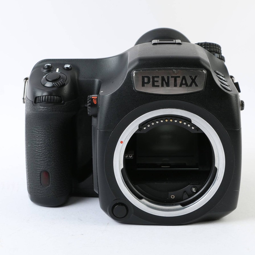 Pentax Used Pentax 645Z Medium Format Camera | Used Cameras