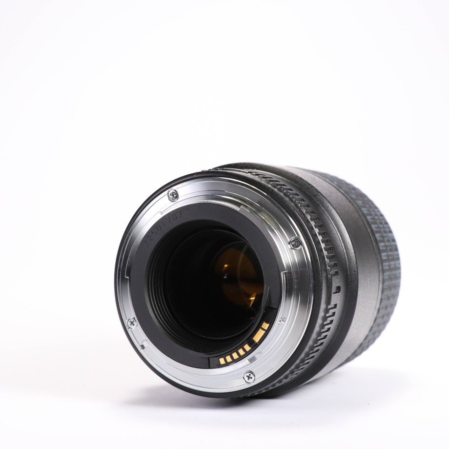 Canon Used Canon Ef 100Mm F2.8 Macro Lens | Used Lenses