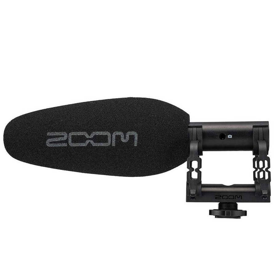 Zoom Zoom Zsg-1 Microphone | Microphones