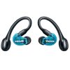 Shure Shure Aonic 215 True Wireless Sound Isolating Earphones - Blue | Headphones