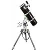 Sky-Watcher Sky-Watcher Explorer-200P (Heq5 Pro) Parabolic Synscan Go-To Newtonian Reflector Telescope | Telescopes