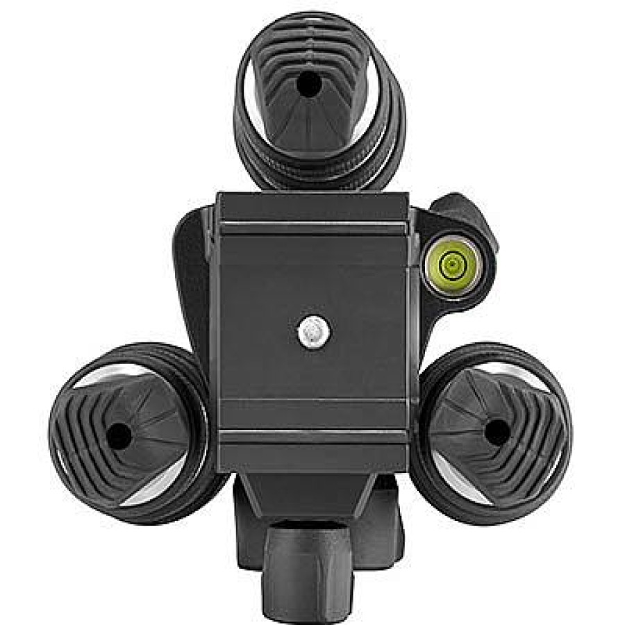 Manfrotto Manfrotto Msq6T Top Lock Travel Qr Adapter | Tripod Heads