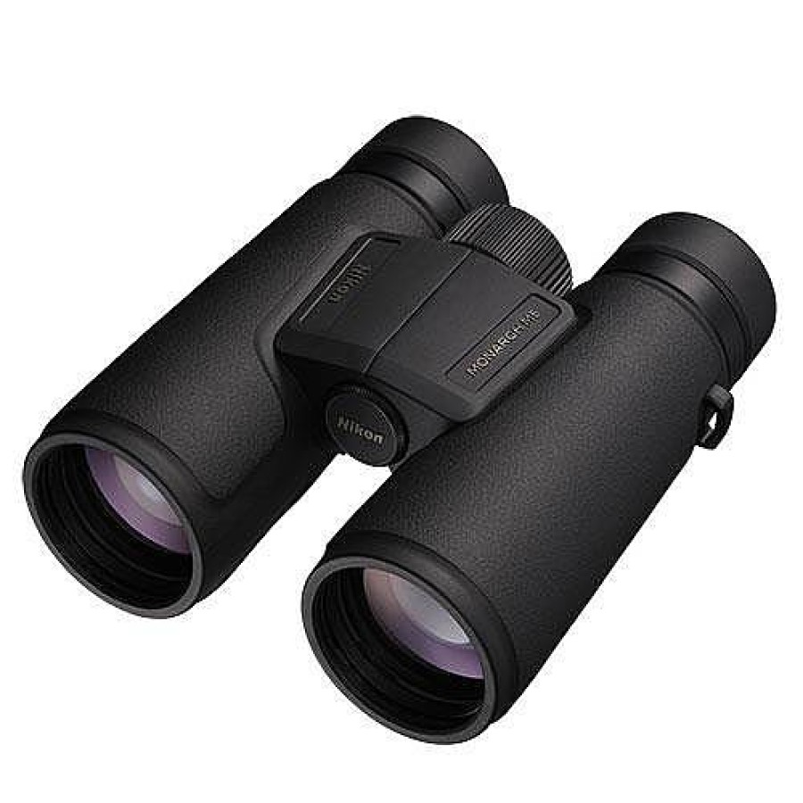 Nikon Nikon Monarch M5 12X42 Binoculars | Binoculars