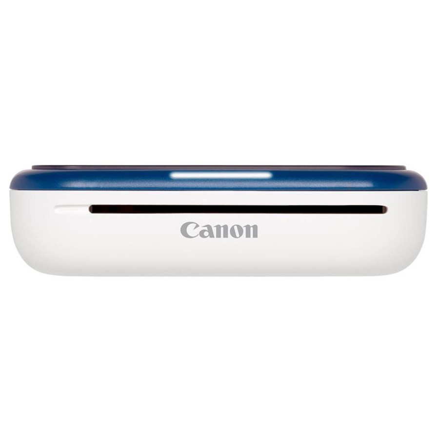 Canon Canon Zoemini 2 Portable Colour Photo Printer - Navy | Printers