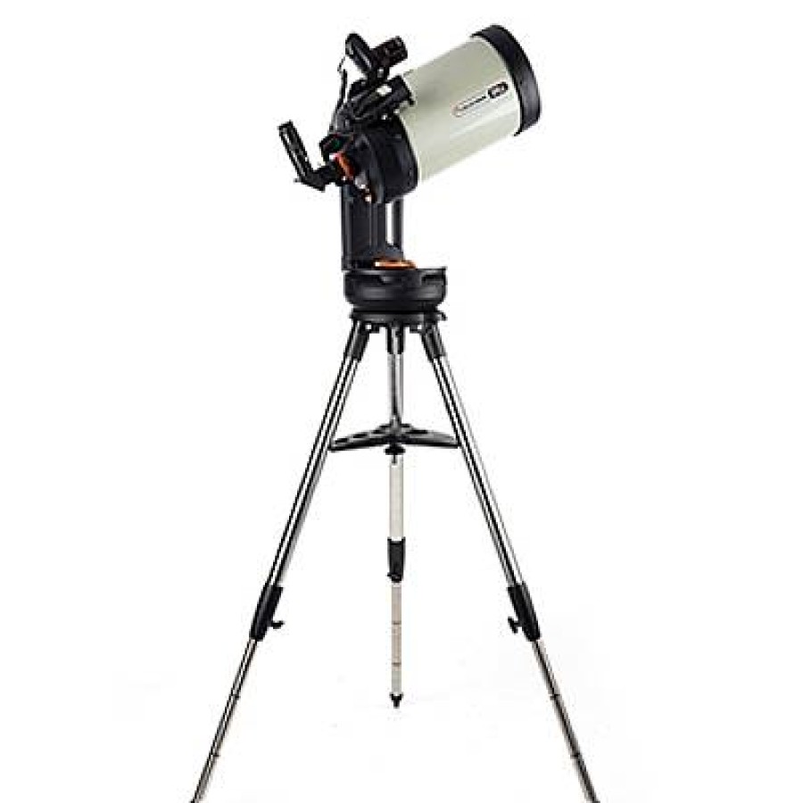 Celestron Celestron Nexstar Evolution 8 Edgehd Computerised Telescope With Starsense | Telescopes