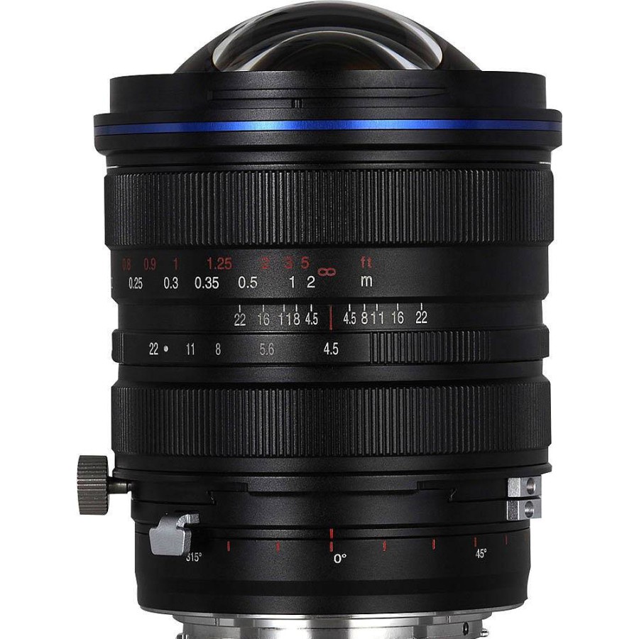 Laowa Laowa 15Mm F4.5 Zero-D Shift Lens For Nikon F | Dslr Lenses