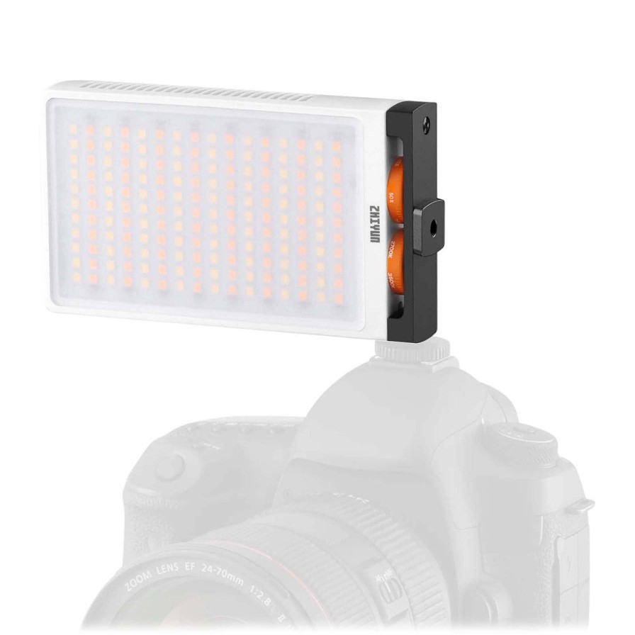 Zhiyun-Tech Zhiyun Fiveray M40 | Led Lighting