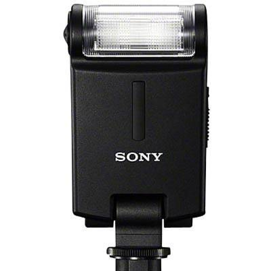 Sony Sony F20M External Flashgun | Flashguns