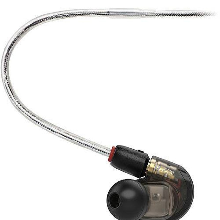 Audio Technica Audio-Technica Ath-E70 In-Ear Monitor Headphones | Headphones