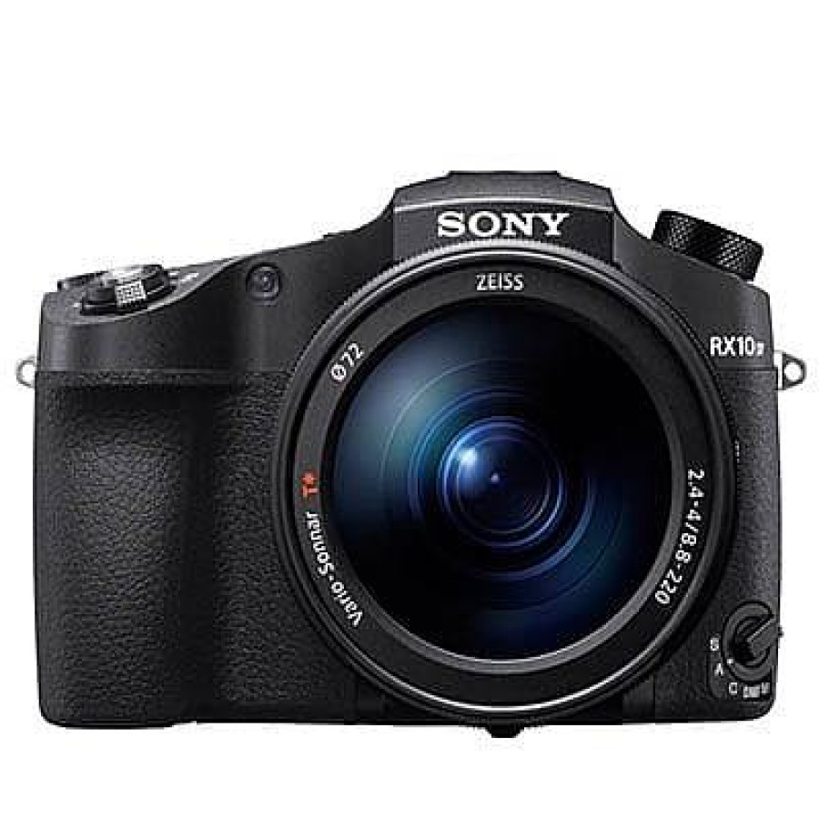 Sony Sony Cyber-Shot Rx10 Iv Digital Camera | Compact Cameras