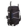 Orca Bags Orca Or-48 Audio Accessories Bag With Built In Trolley | Audio Bags & Cases