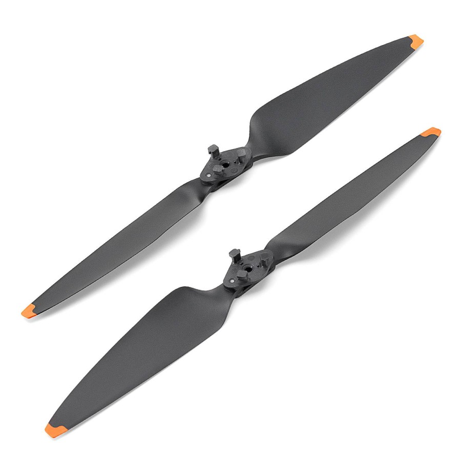 DJI Dji Air 3 Low-Noise Propellers (Pair) | Drones