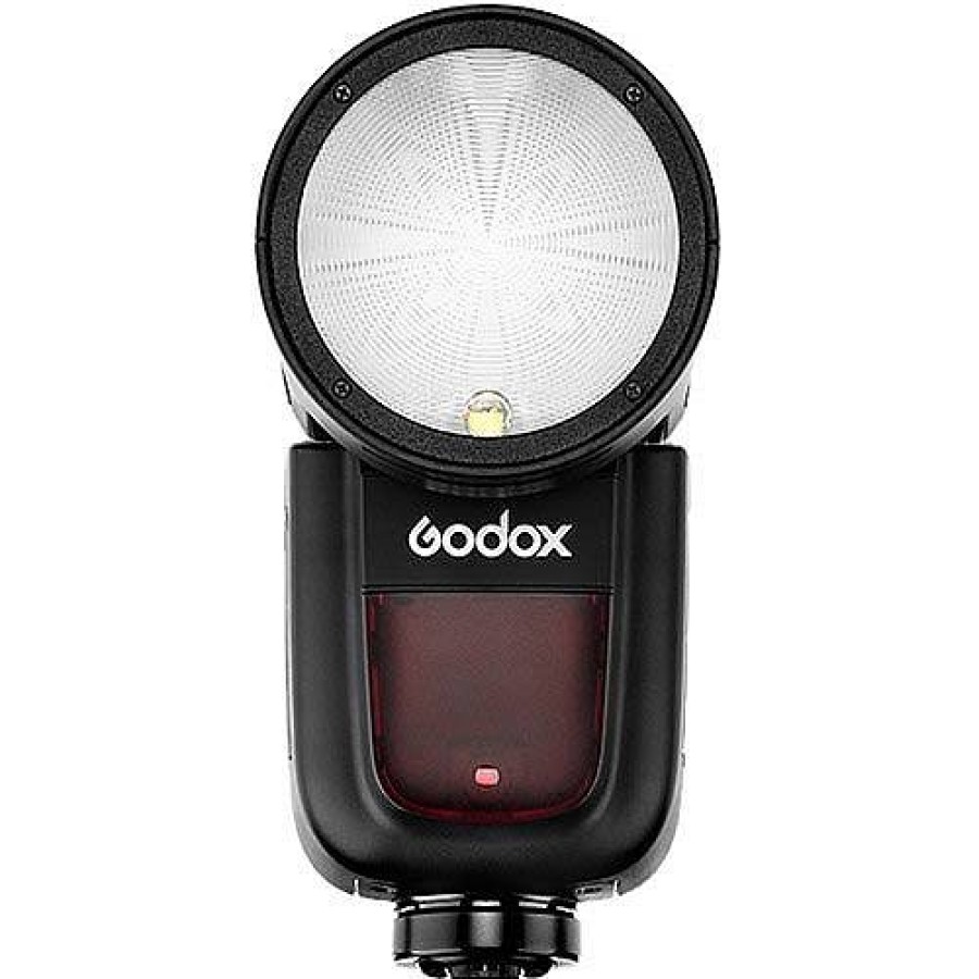 Godox Godox V1 Flashgun For Canon | Flashguns