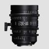 Sigma Sigma Cine 18-35Mm T2 High Speed Zoom Metric - Pl Mount | Cine Lenses