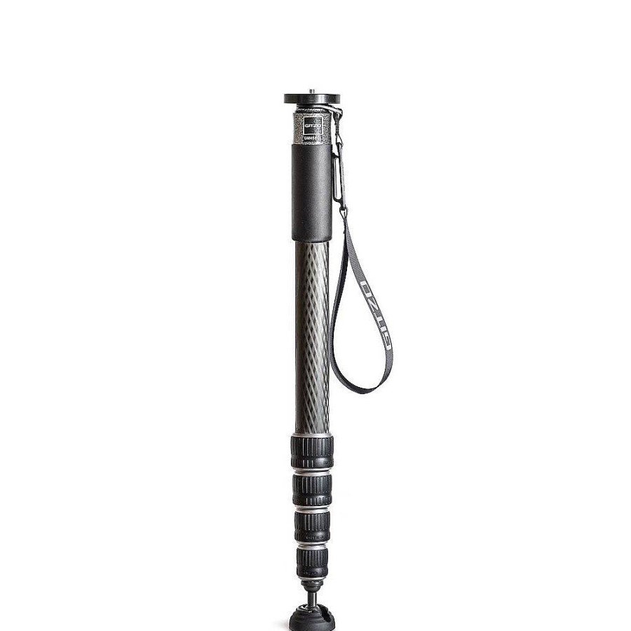 Gitzo Gitzo Gm4552L Series 4 5S L Carbon Monopod | Monopods