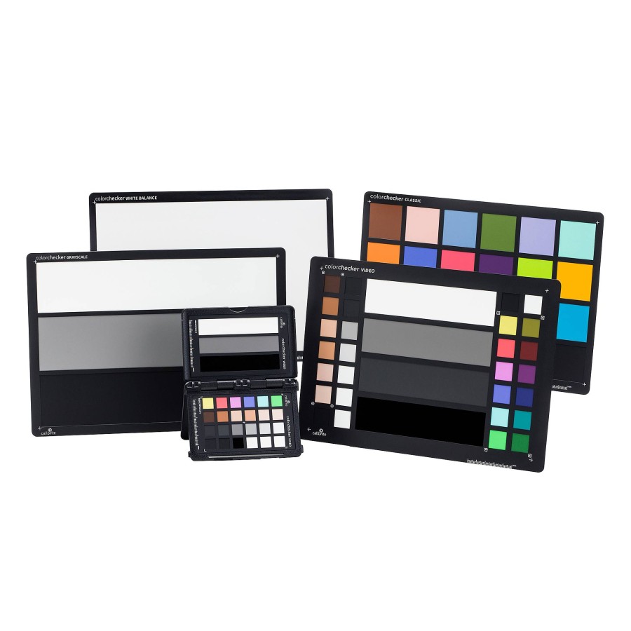 Calibrite Calibrite Colorchecker White Balance | Colour Calibration