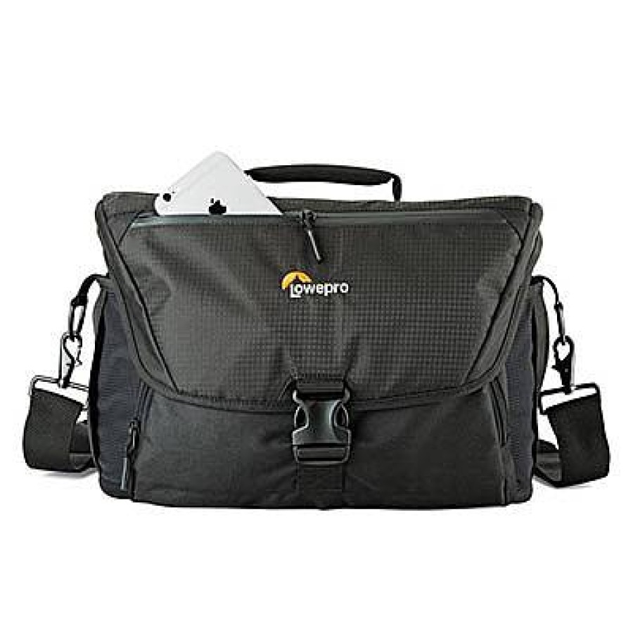 Lowepro Lowepro Nova 200 Aw Ii - Black | Shoulder Bags