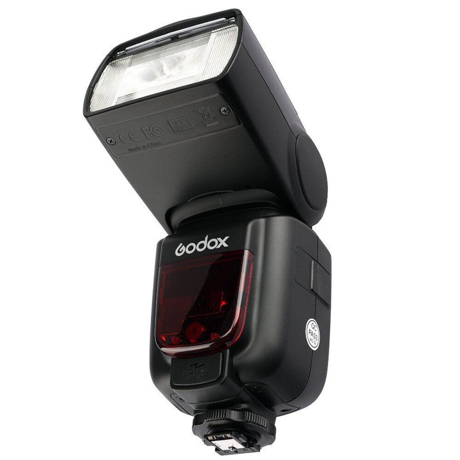 Godox Godox Tt600S Manual Flash For Sony | Flashguns