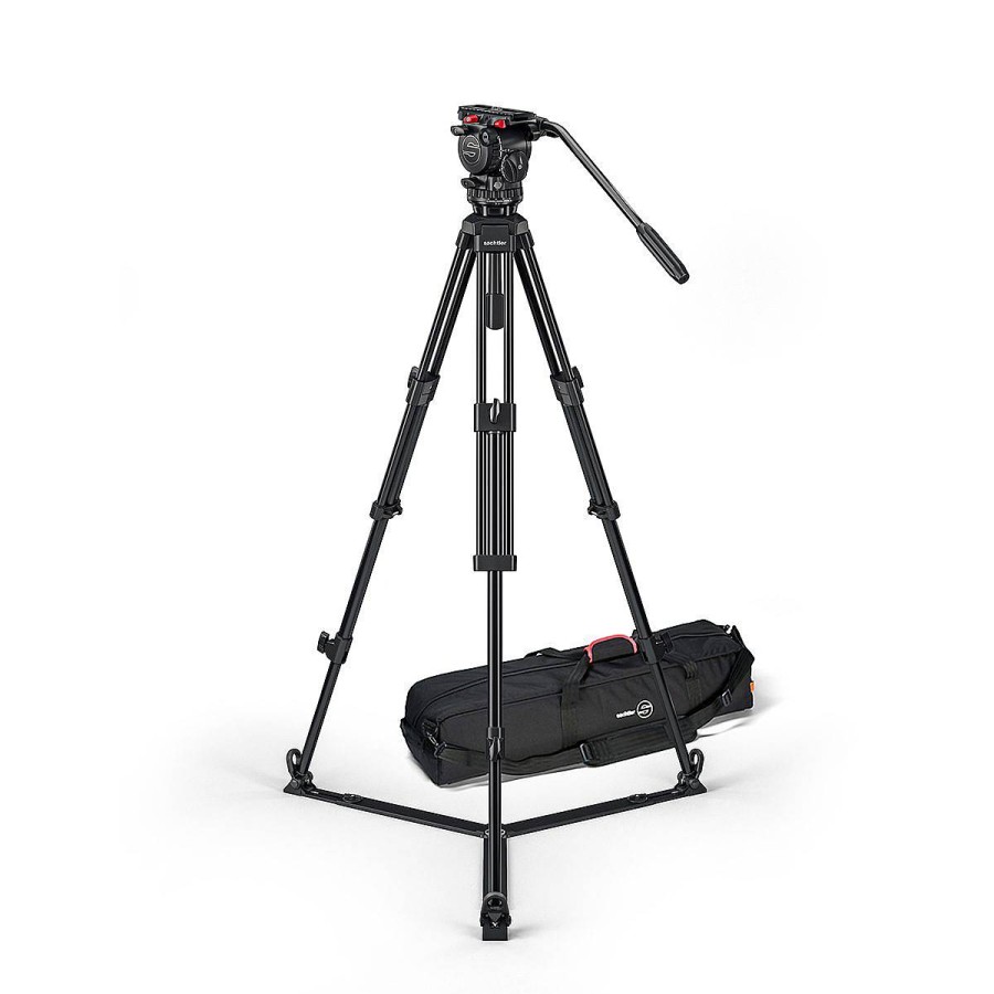 Sachtler Sachtler System Fsb 6 Mk Ii Aluminium Tripod Ground Spreader Kit | Video Tripods