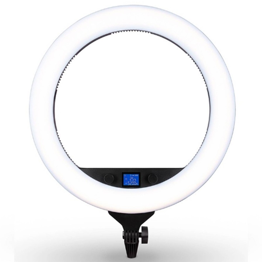 Kenro Kenro Smart Lite 19 Inch Rgb Ring Light | Led Lighting