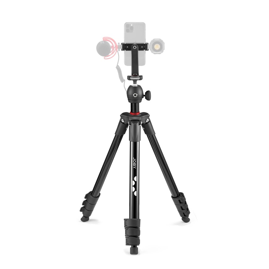 Joby Joby Compact Light Tripod Kit | Camera Tripods