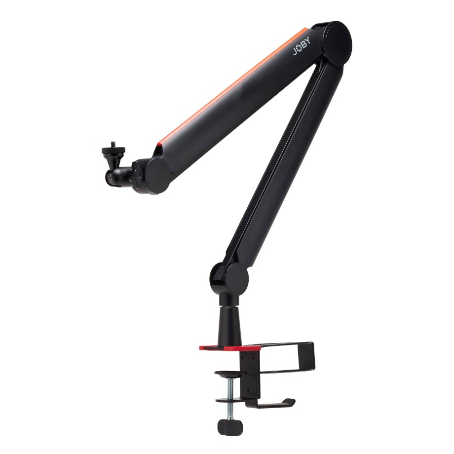 Joby Joby Wavo Boom Arm | Audio Accessories