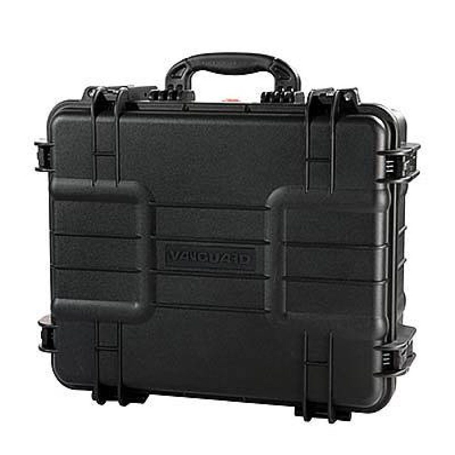 Vanguard Vanguard Supreme 46F Hard Case With Foam | Hard Cases