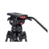 Camgear Camgear V20S Al Ms (100Mm Bowl) System | Video Tripods