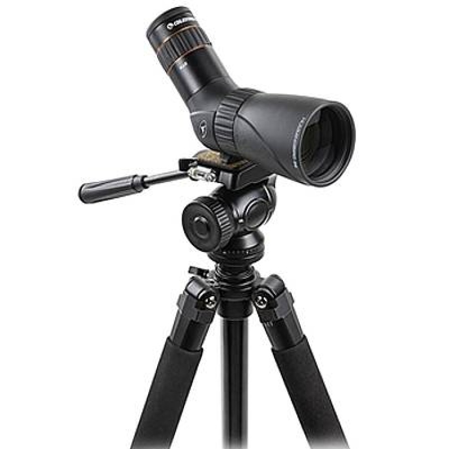 Celestron Celestron Hummingbird 9-27X56 Angled Spotting Scope | Spotting Scopes