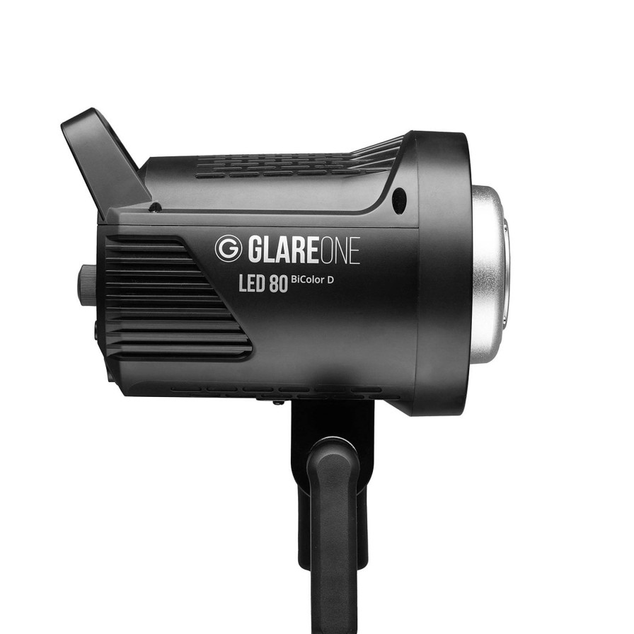 GlareOne Glareone Led 80 Bicolor D Location Kit | Led Lighting