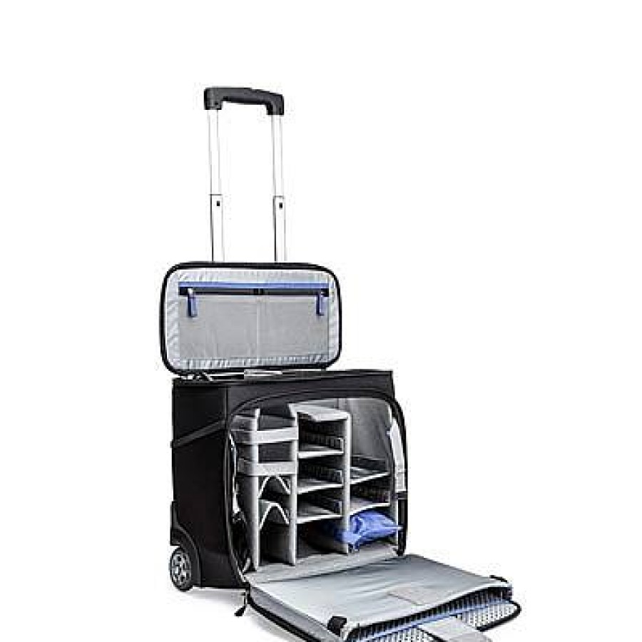 ThinkTank Think Tank Airport Navigator | Rolling Bags