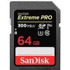 Sandisk Sandisk Extreme Pro 64Gb 300Mb/S Uhs-Ii Sdxc Memory Card | Memory Cards