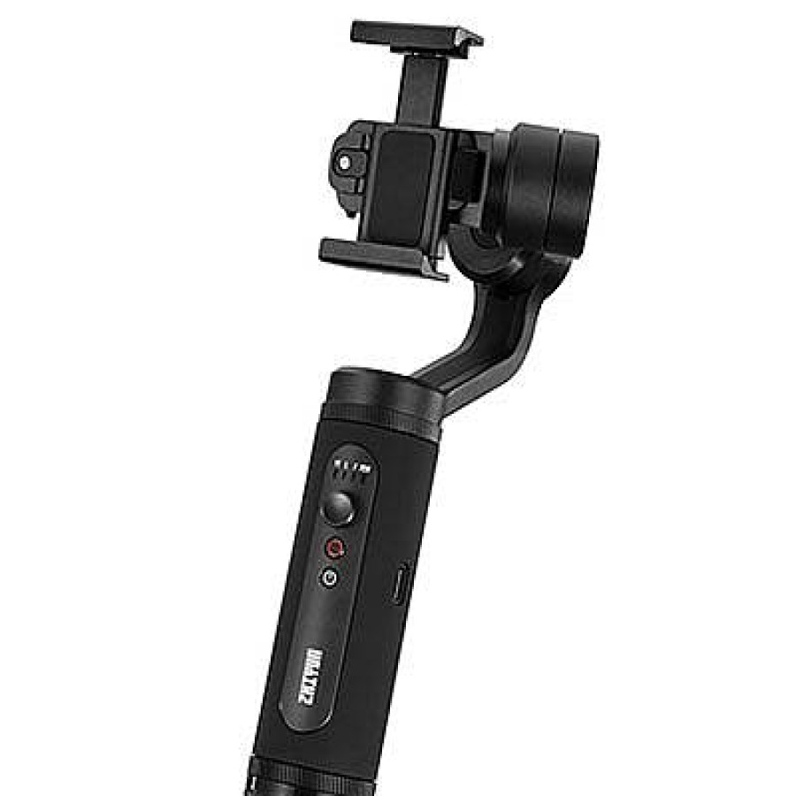 Zhiyun-Tech Zhiyun Smooth Q2 | Gimbals And Stabilizers