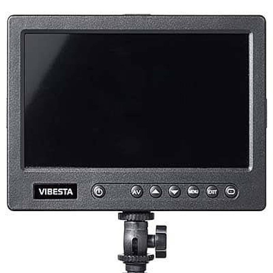 Vibesta Vibesta Mara Jr7 Hdmi Field Monitor 7 | Field Monitors And Recorders