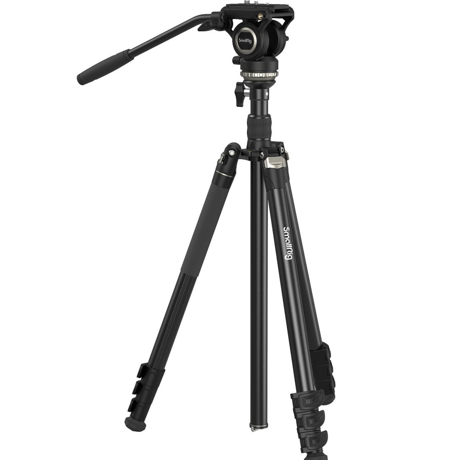 SmallRig Smallrig Video Tripod Kit Ct210 - 4475 | Video Tripods