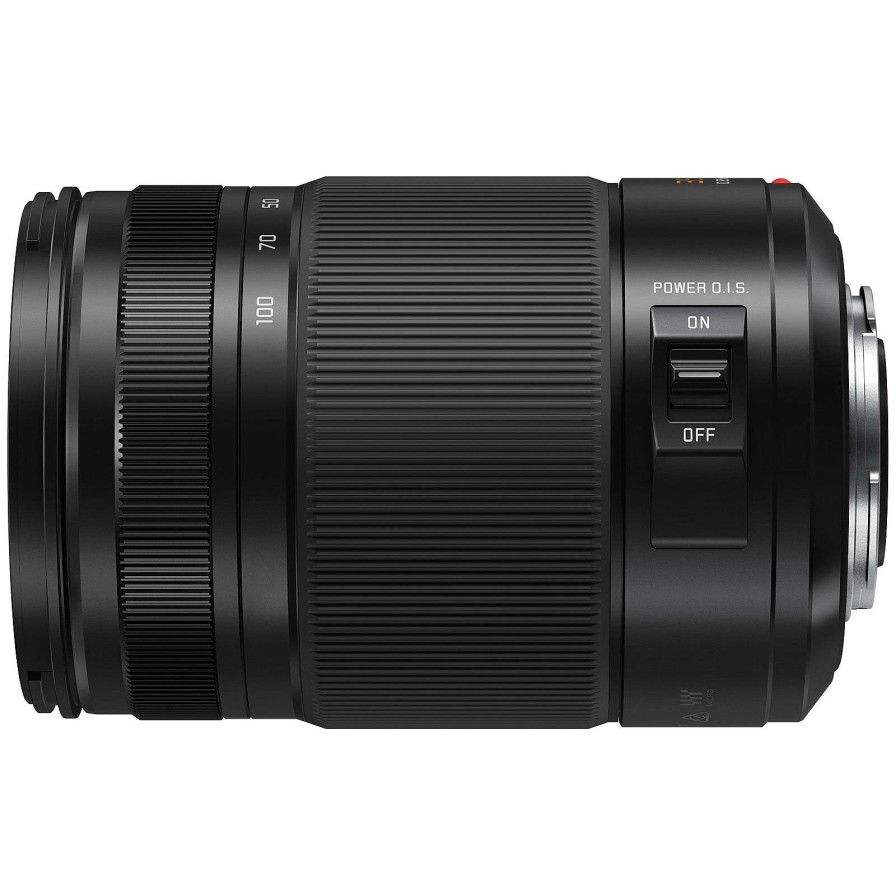 Panasonic Panasonic 35-100Mm F2.8 Leica Dg Vario-Elmarit Power Ois Lens | Mirrorless Lenses