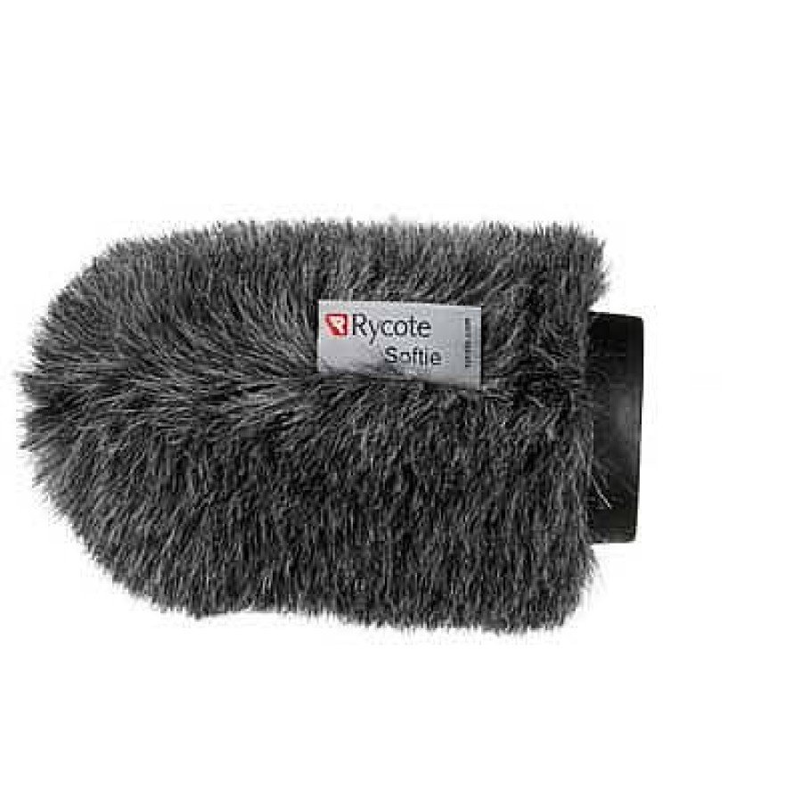 Rycote Rycote 12Cm Classic-Softie Kit (19/22) | Wind Protection