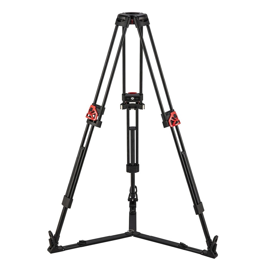 Camgear Camgear 3S-Fix T75/Al2 Gs Aluminum Tripod | Video Tripods