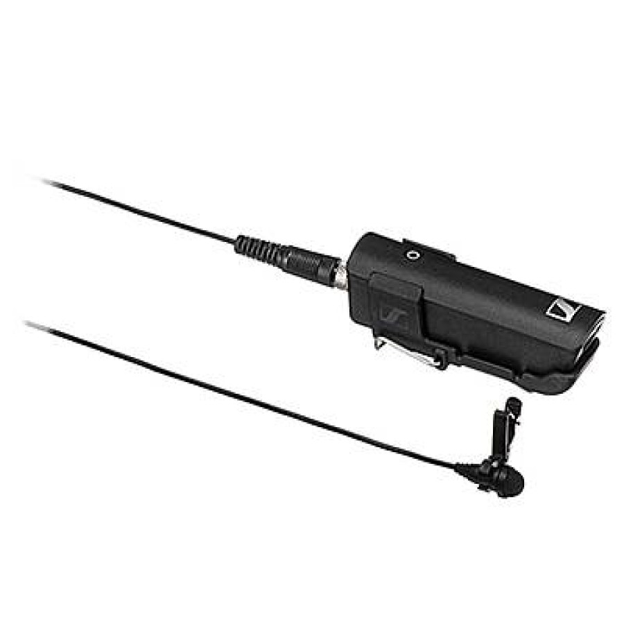 Sennheiser Sennheiser Xsw-D Portable Lavalier Set | Radio Mics & Kits