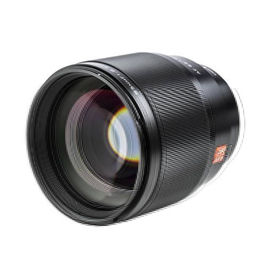 Viltrox Viltrox Af 85Mm F1.8 Ii Xf Lens For Fujifilm X | Mirrorless Lenses