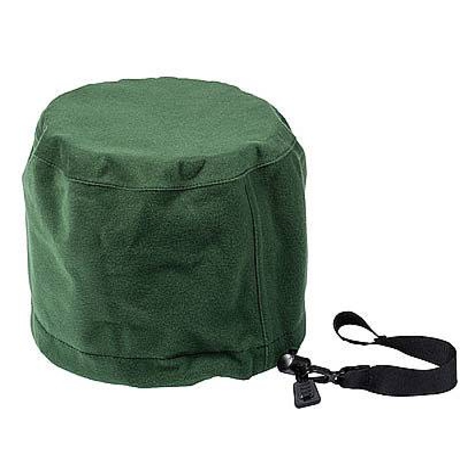 LensCoats Lenscoat Raincap Large - Green | Rain Covers