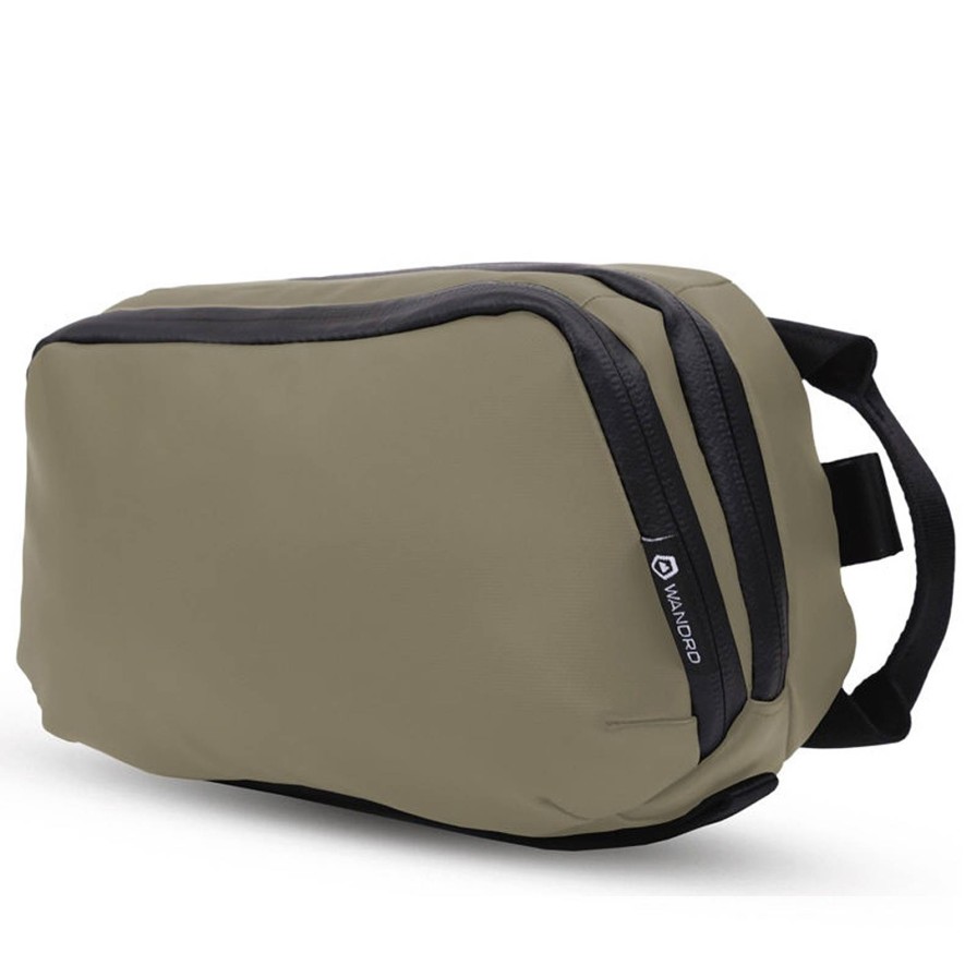 WANDRD Wandrd Tech Bag - Large - Yuma Tan | Pouches