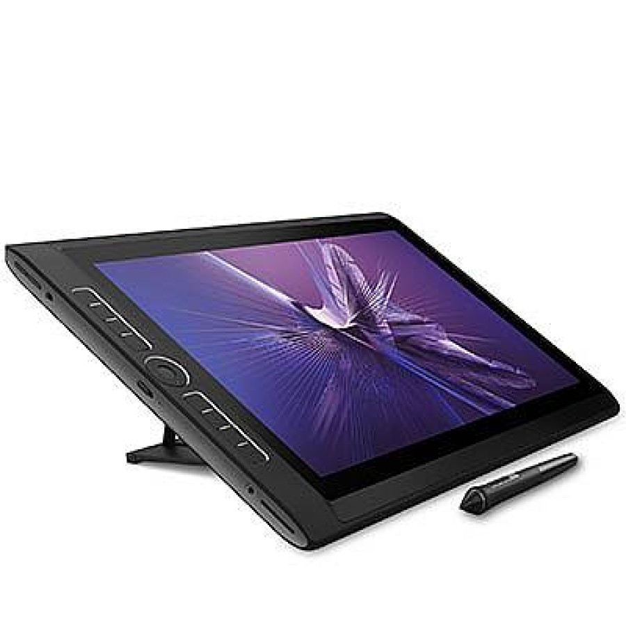 WACOM Wacom Mobilestudio Pro 16 - I7 512Gb Gen2 | Graphic Tablets