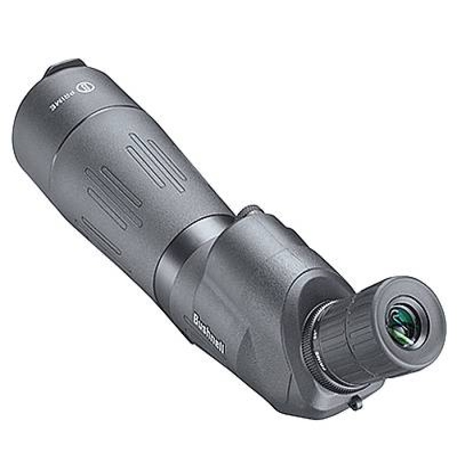 Bushnell Bushnell Prime 20-60X65 Angled Spotting Scope | Spotting Scopes