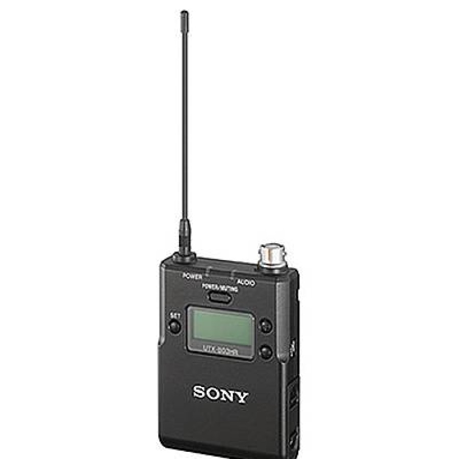 Sony Sony Utx-B03Hr/K33 Uwp-D Body Pack Transmitter | Radio Mics & Kits