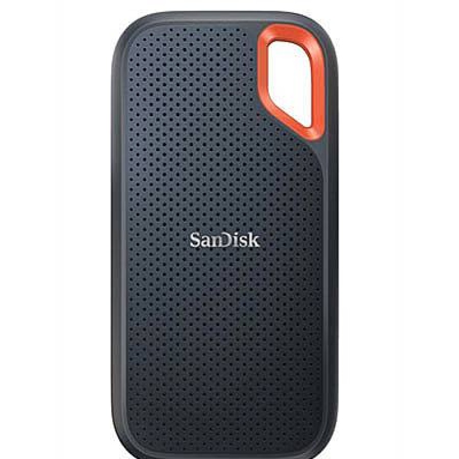 Sandisk Sandisk Extreme E61 2Tb Portable Ssd V2 | Storage