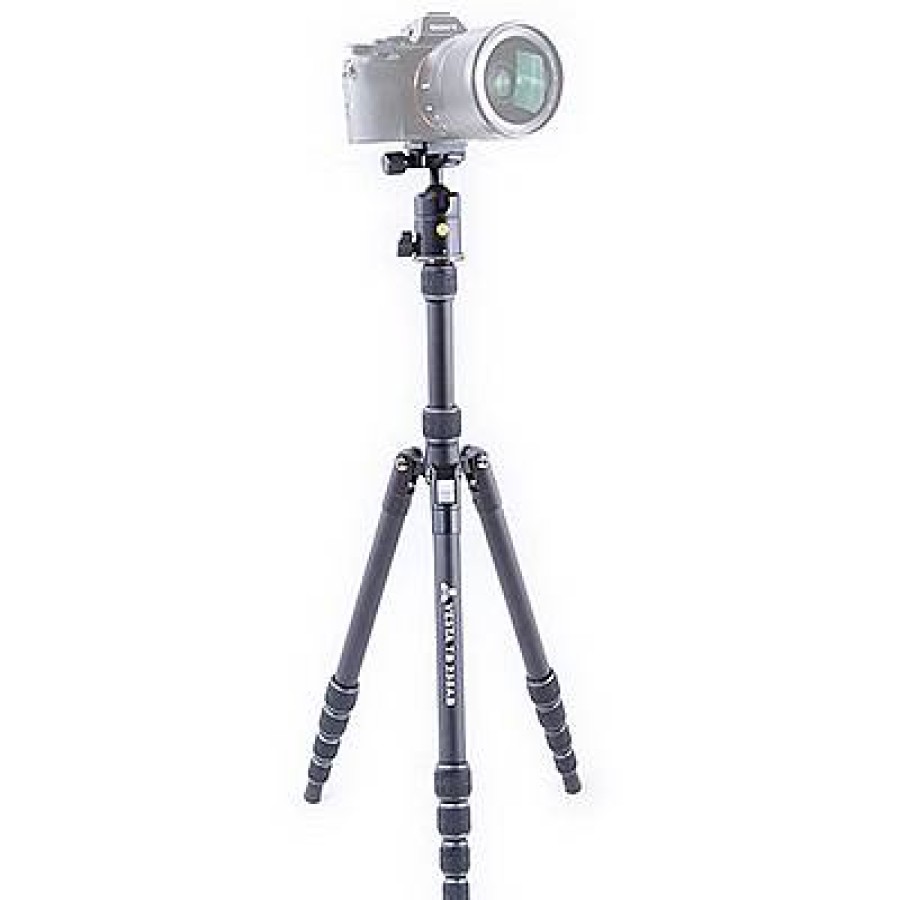 Vanguard Vanguard Vesta Tb 235Ab Travel Tripod | Camera Tripods