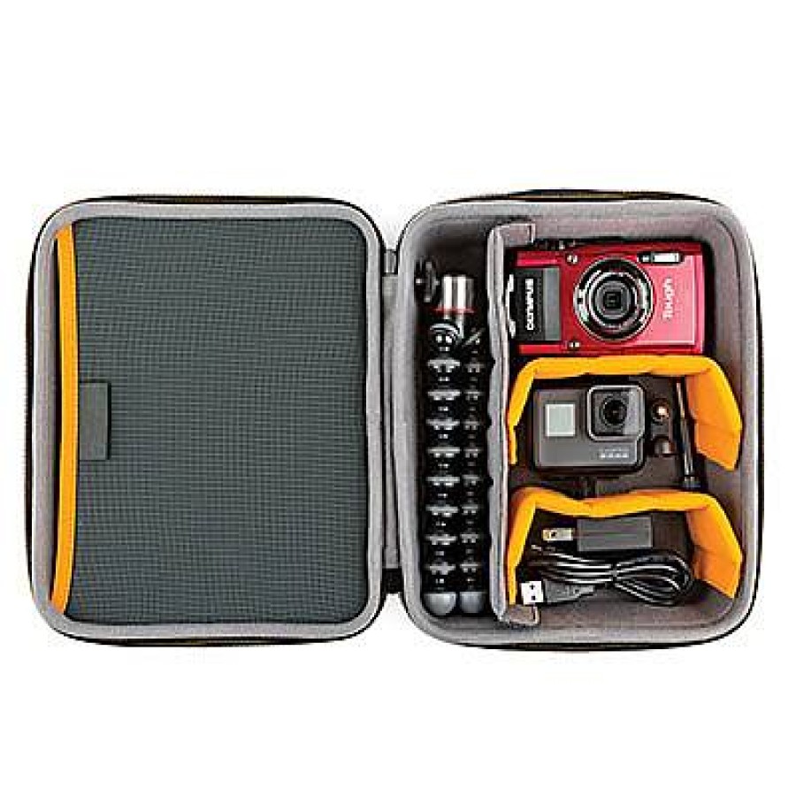 Lowepro Lowepro Hardside Cs 80 Case | Hard Cases