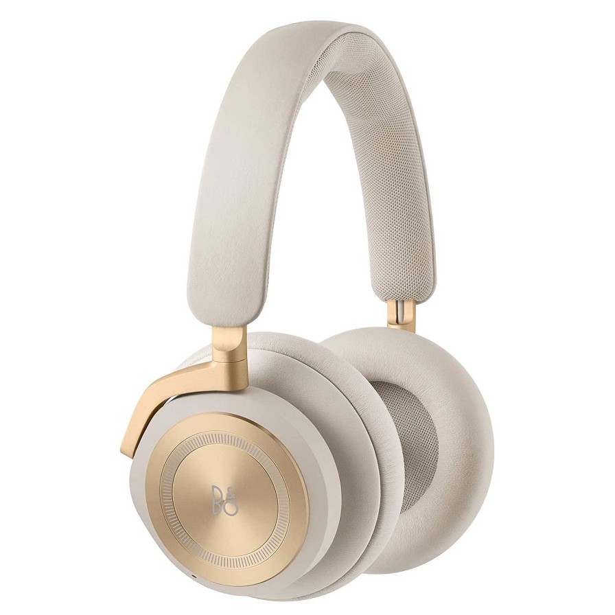 Bang & Olufsen Bang & Olufsen Beoplay Hx Gold Tone Headphones | Headphones